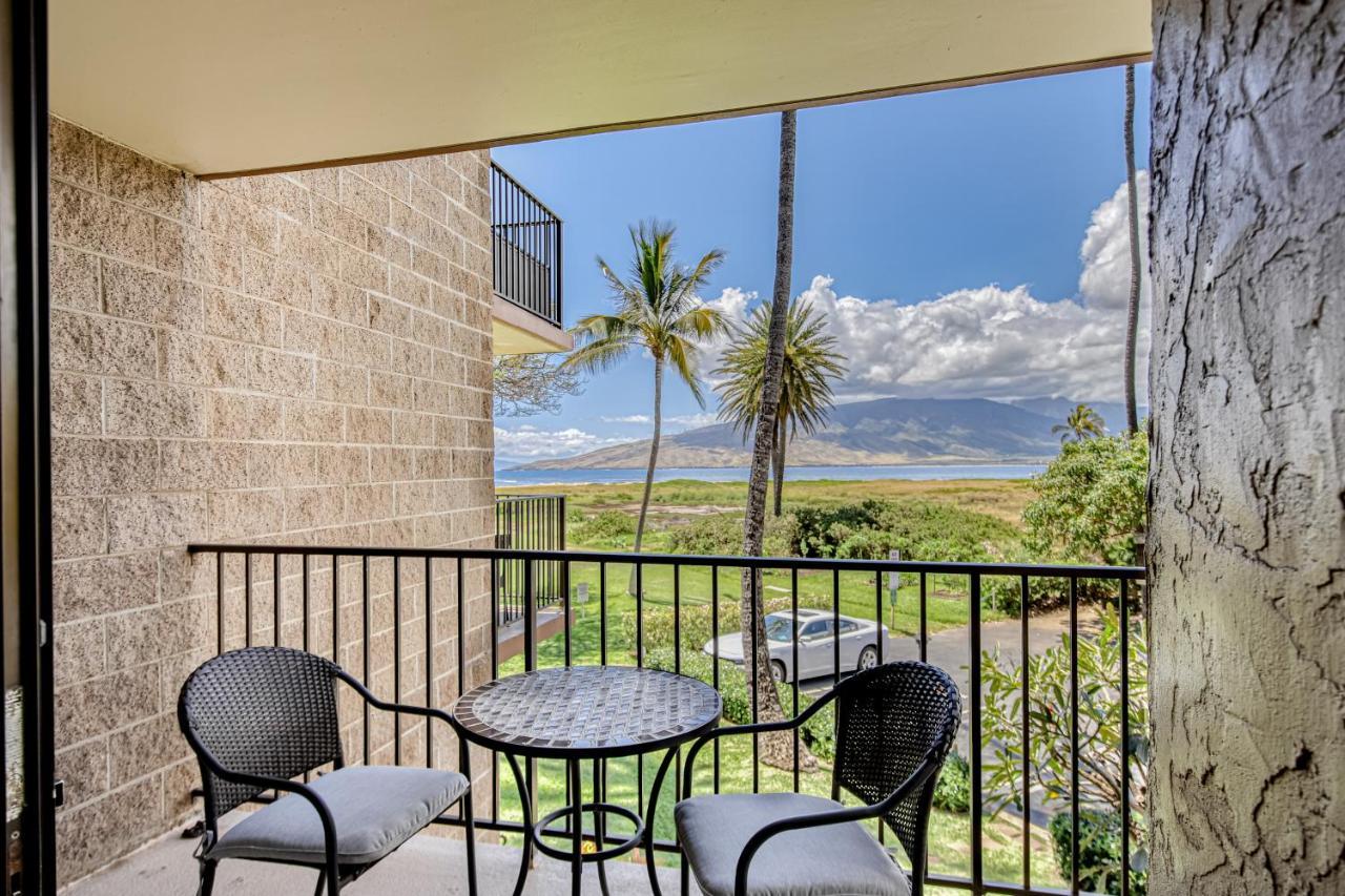 Villa Kauhale Makai Kīhei Exterior foto
