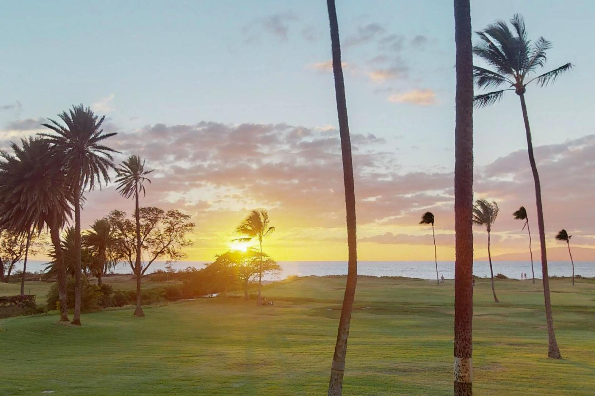 Villa Kauhale Makai Kīhei Zimmer foto