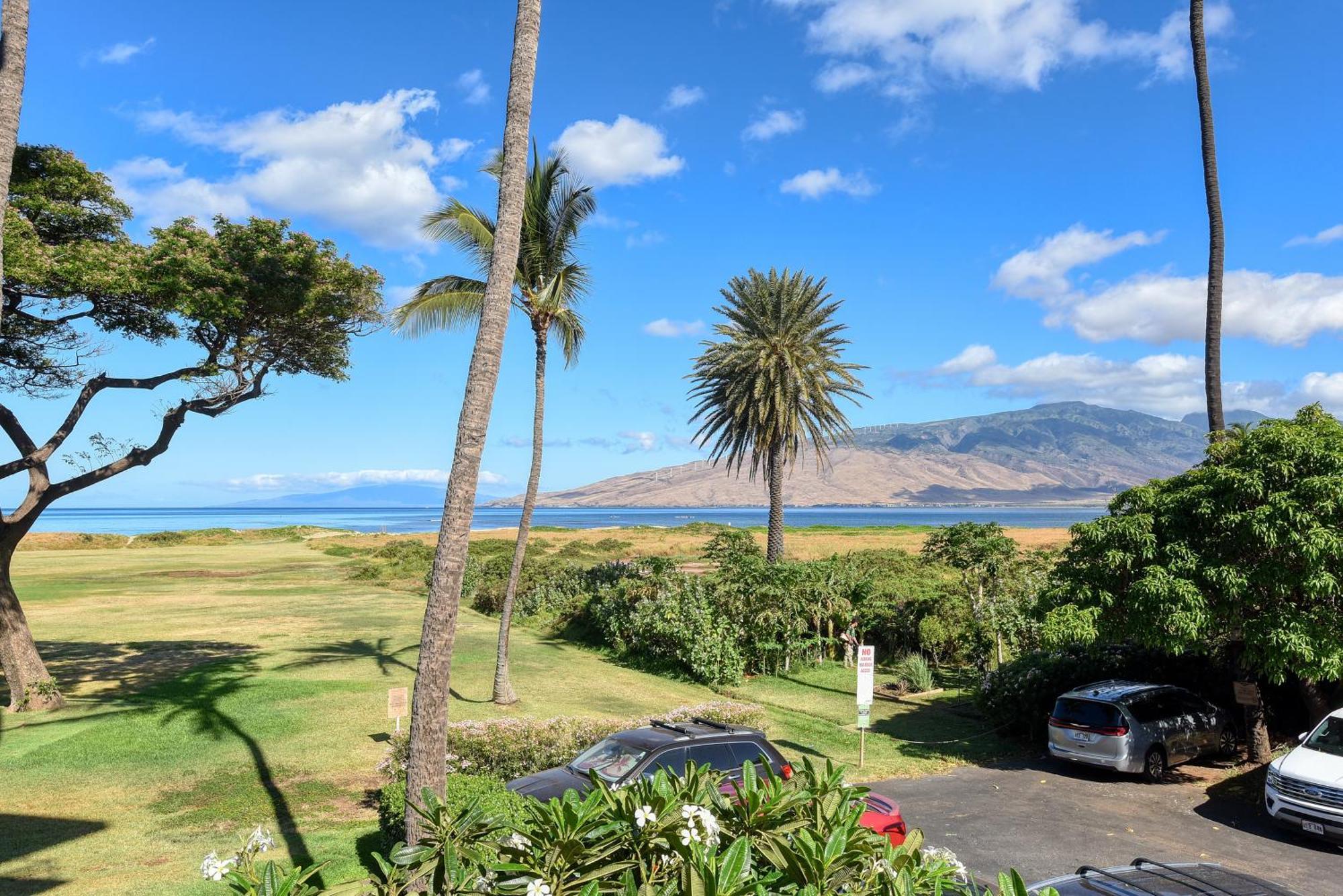 Villa Kauhale Makai Kīhei Exterior foto
