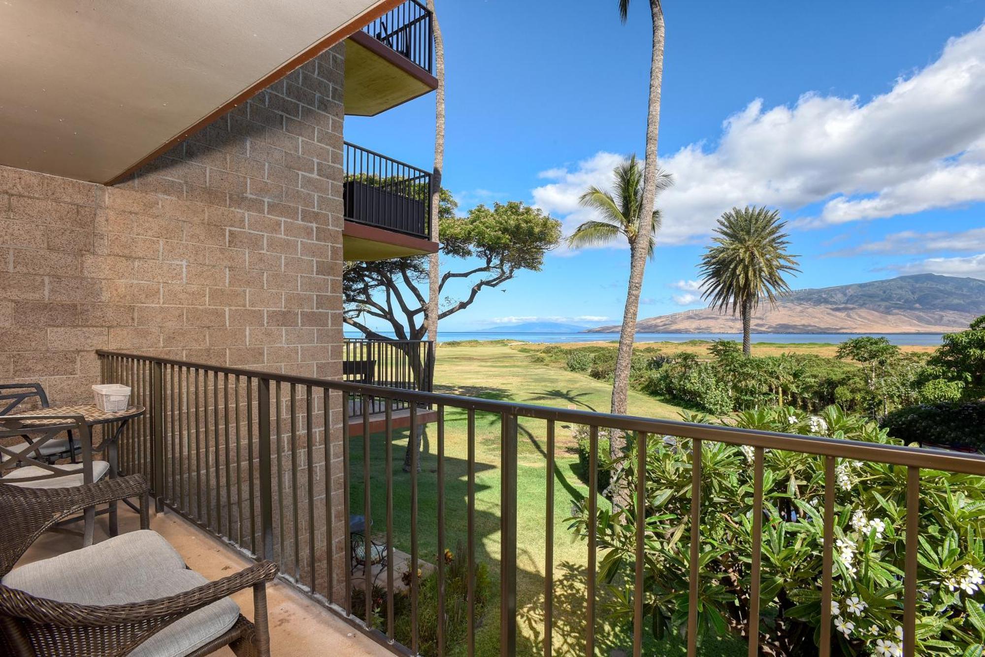 Villa Kauhale Makai Kīhei Exterior foto