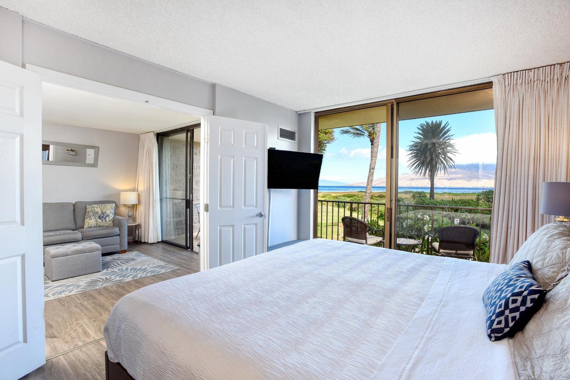 Villa Kauhale Makai Kīhei Zimmer foto