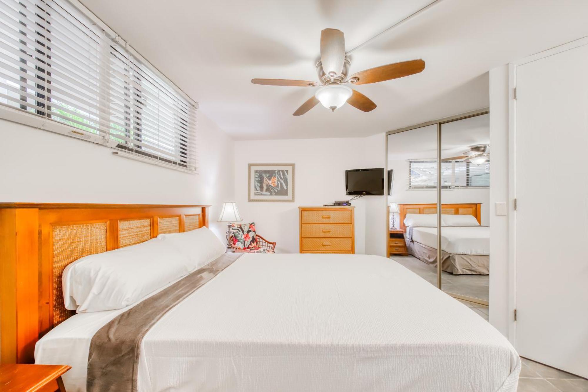 Villa Kauhale Makai Kīhei Zimmer foto