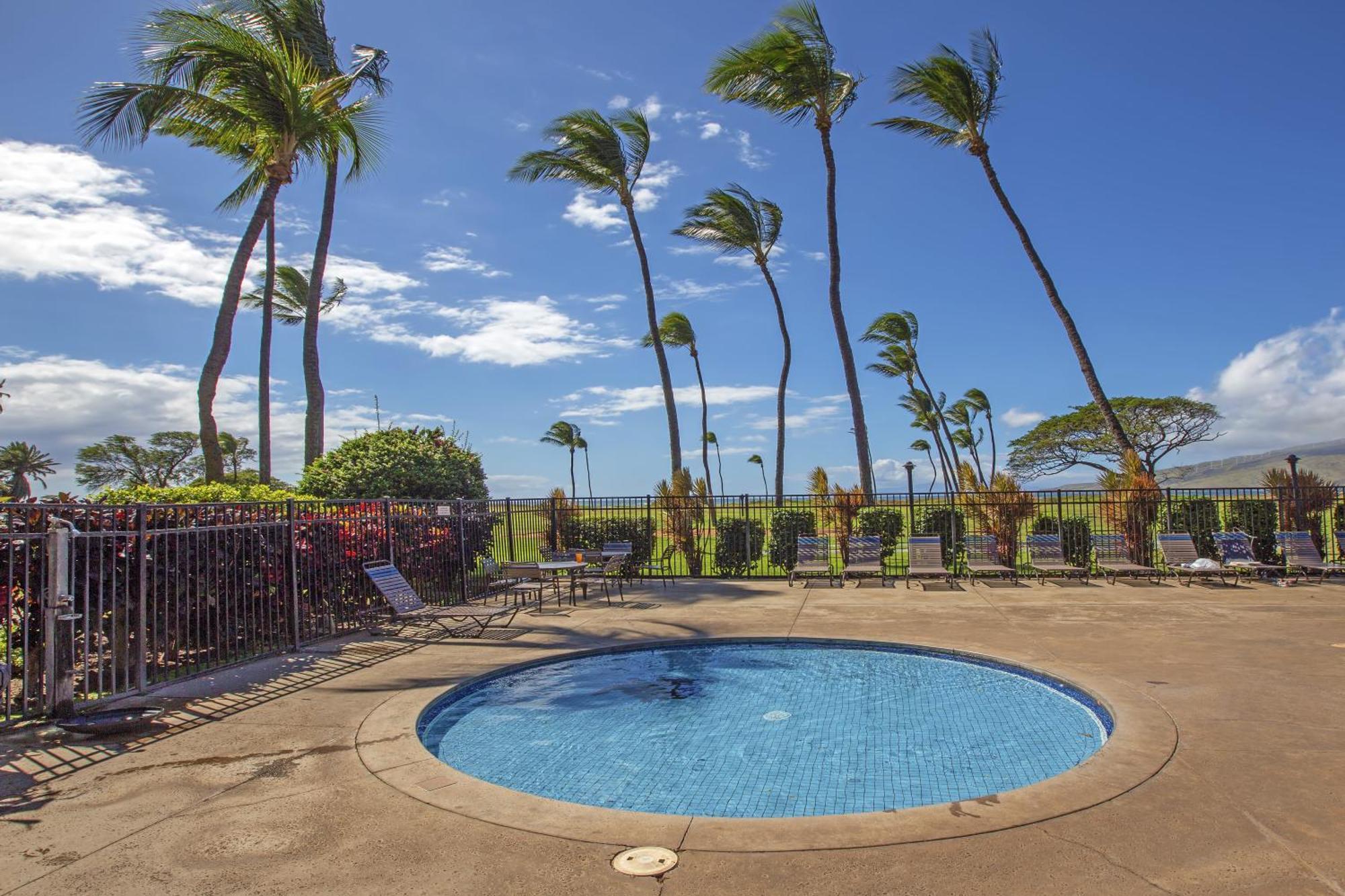 Villa Kauhale Makai Kīhei Zimmer foto