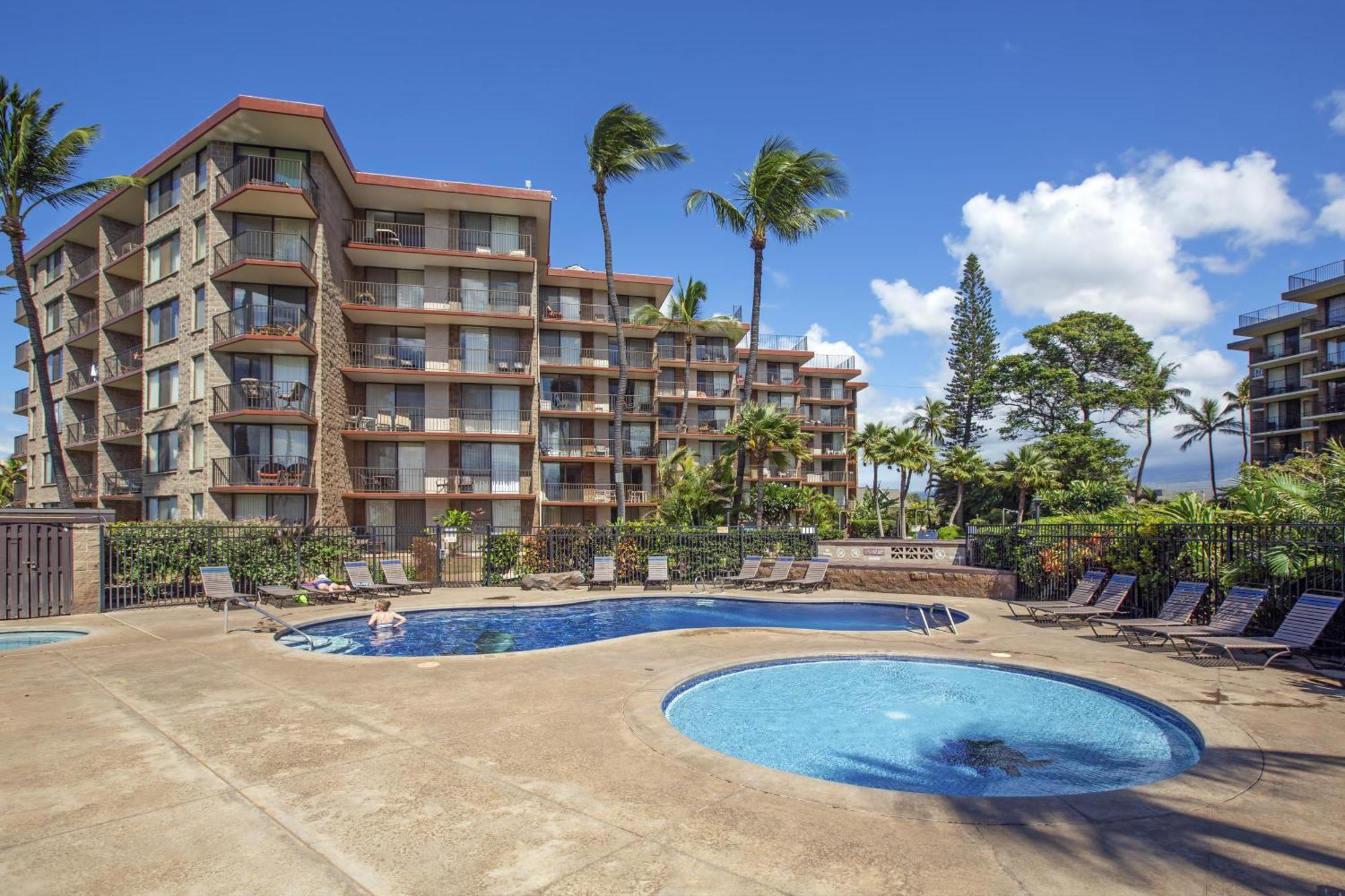 Villa Kauhale Makai Kīhei Zimmer foto