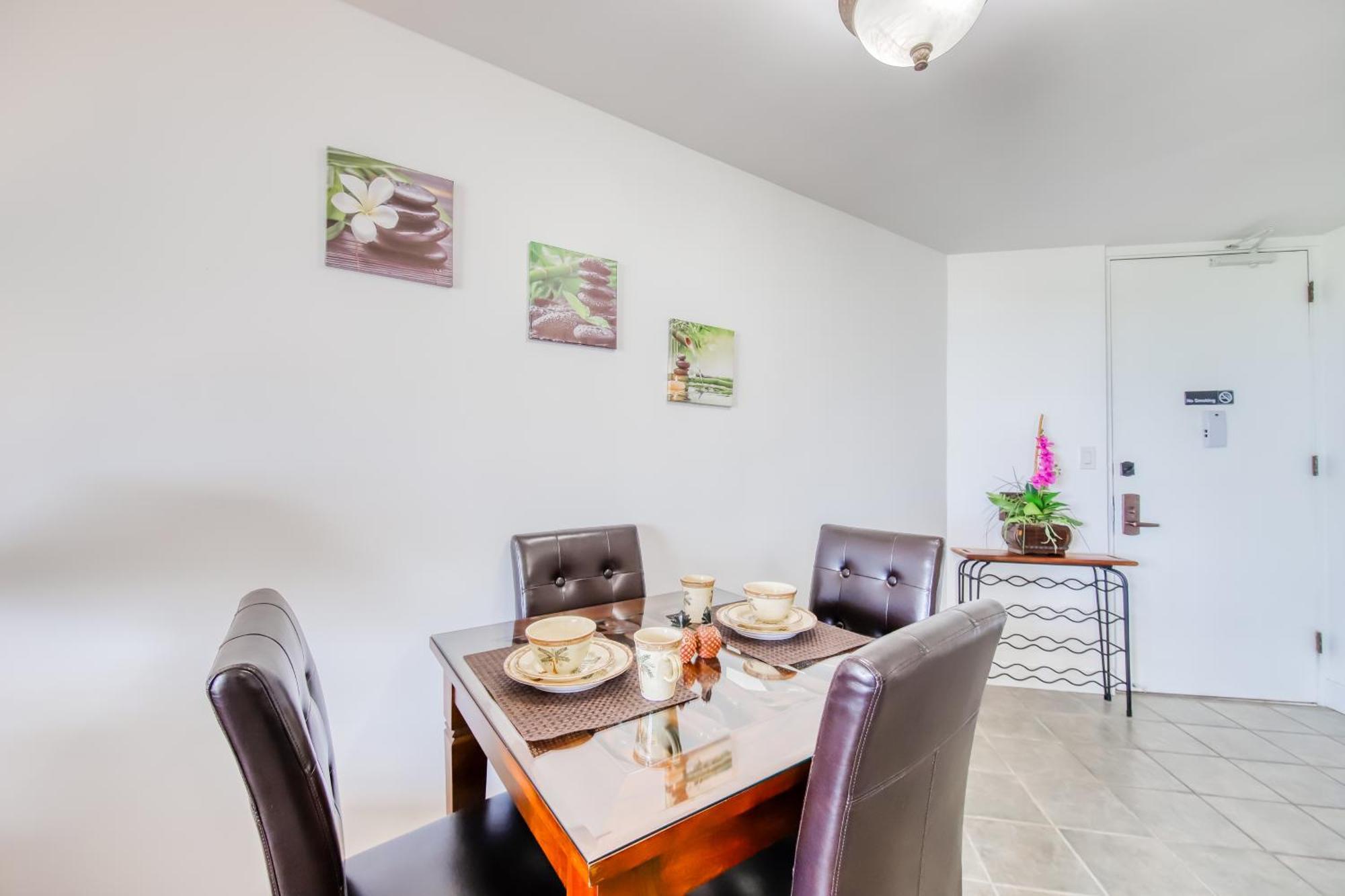 Villa Kauhale Makai Kīhei Zimmer foto