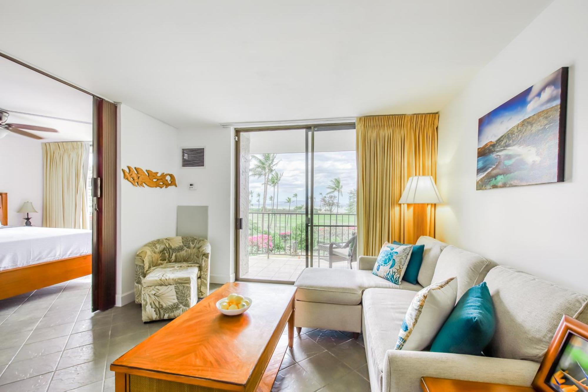 Villa Kauhale Makai Kīhei Zimmer foto